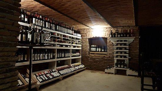 Travel Bar